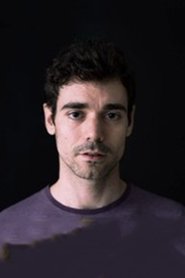 Iasonas Nikiteas portrait