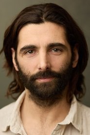 Joseph Stacey portrait