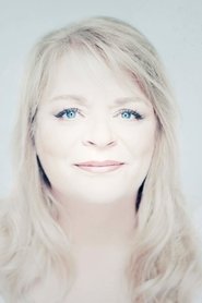 Angèle Dubeau portrait