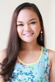 Eunice Lagusad portrait