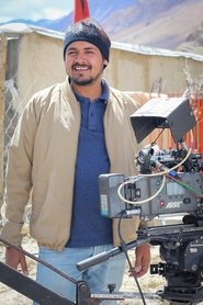 Ajay K Saklanni portrait