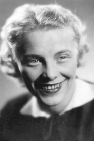 Eva Foustková portrait