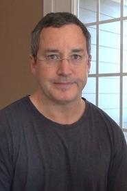 Josh Criss portrait
