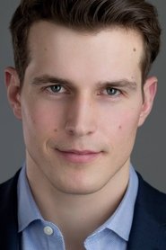 Adam Shippey portrait