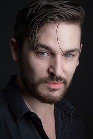 Billy Rayner portrait