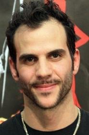 Yan Duffas portrait