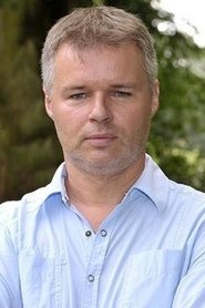 Piotr Wereśniak portrait