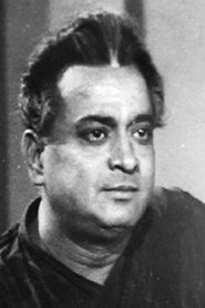 Jahar Ganguly portrait