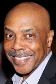 Roscoe Orman portrait