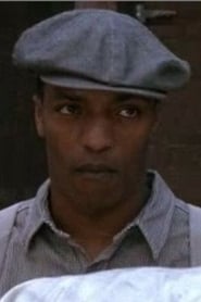 Cornell Wallace portrait