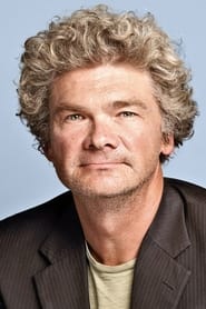 Simon Farnaby portrait