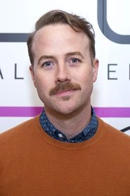 Bret Shuford portrait