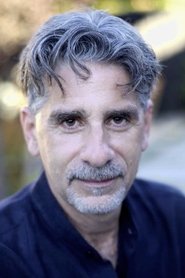 Rob Spera portrait