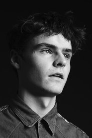 Duke Nicholson portrait