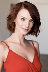 Emilie Elizabeth Martz portrait