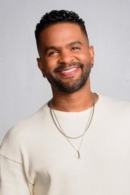 Jasond Calderón portrait