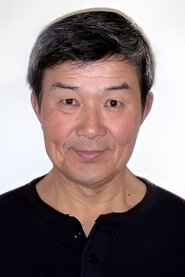 Toshihiko Yamamoto portrait