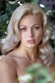 Leigh Christian portrait