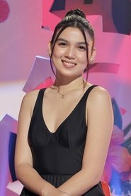 Haley Dizon portrait