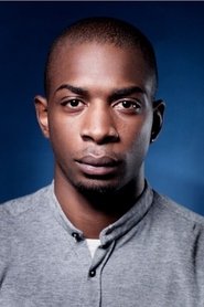 Moussa Sylla portrait