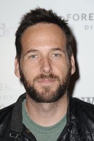 Ryan O'Nan portrait