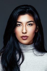 Mashal Nazari portrait