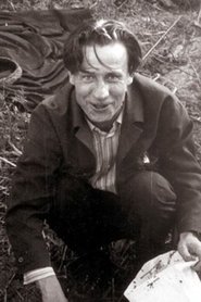 Viktor Mikhailov portrait