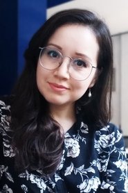 Julieta Perales portrait