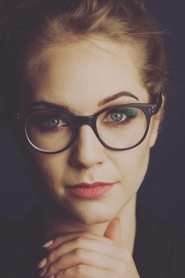 Stephanie Jaskot portrait