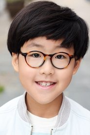 Anthony John Joo portrait
