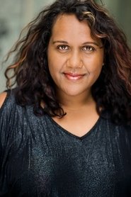 Elaine Crombie portrait