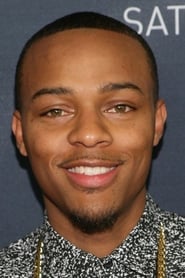 Shad Moss portrait