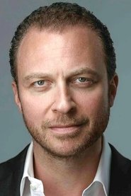 Dan Kellmer portrait