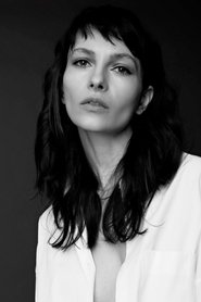 Katia Mironova portrait