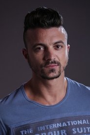 João Baptista portrait