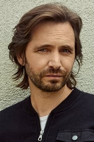 Aaron Stanford portrait