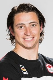 Scott Moir portrait