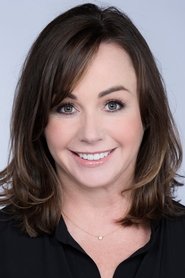 Kristie Macosko Krieger portrait