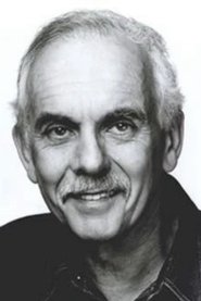 Phillip Hinton portrait