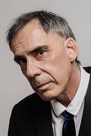 Arnaldo Antunes portrait