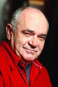 Feđa Stojanović portrait