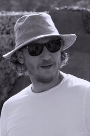 Ben Lanning portrait