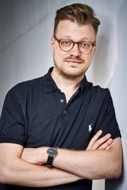 Maxi Gstettenbauer portrait