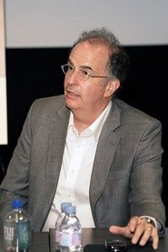 Daniel Goldberg portrait