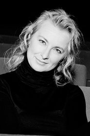 Elisabeth Melander portrait