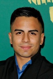Memo Dorantes portrait