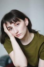 Jodie Ruth-Forest portrait