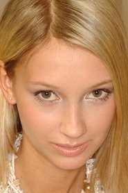 Anastasiya Tsvetayeva portrait