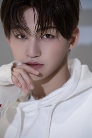 Jihoon portrait