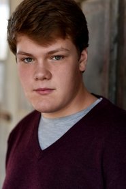 Britton Sear portrait